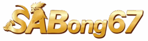 SABONG67 LOGO